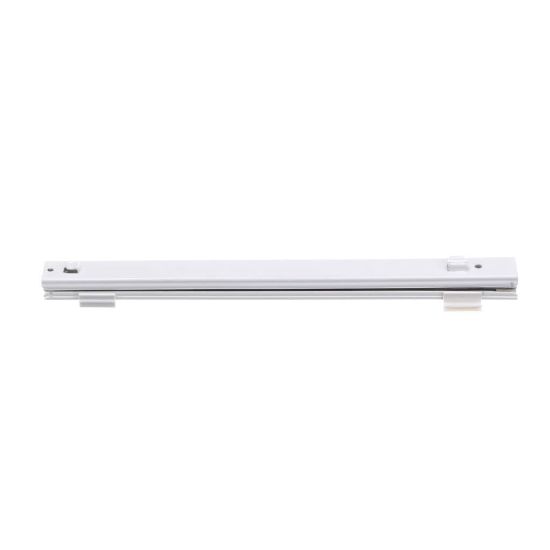 Picture of Electrolux Hanger-basket,13.00,rh Part# 240579821