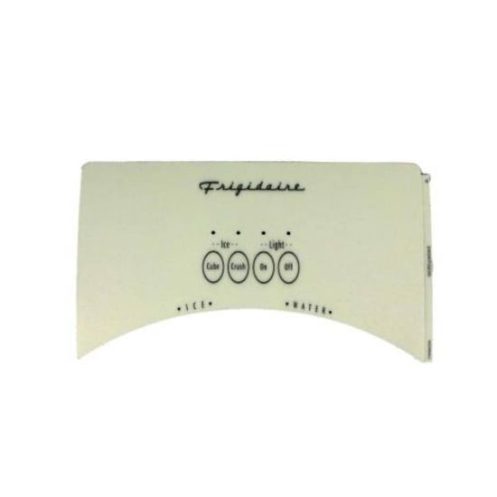 Picture of Electrolux Label-module Cover,bisque Part# 240570205