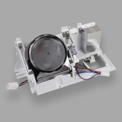 Picture of Electrolux Module-dispenser,white Part# 240563637