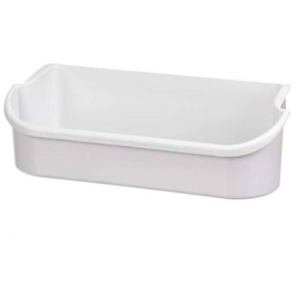 Picture of Electrolux Bin-door,gallon,white Part# 241505506