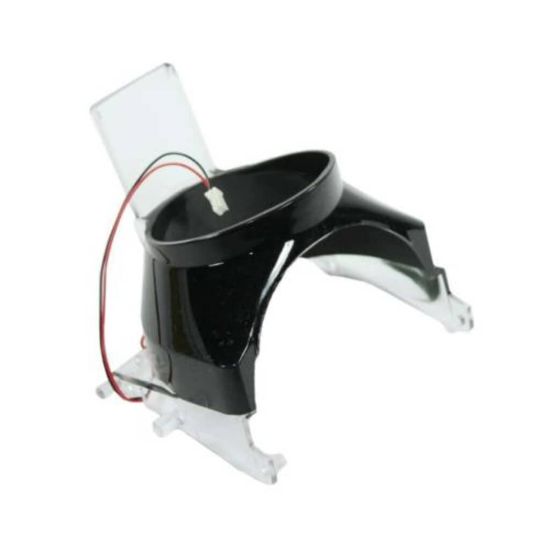 Picture of Electrolux Actuator,black Part# 241682303