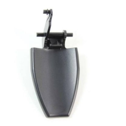Picture of Electrolux Actuator-water,black Part# 241682003