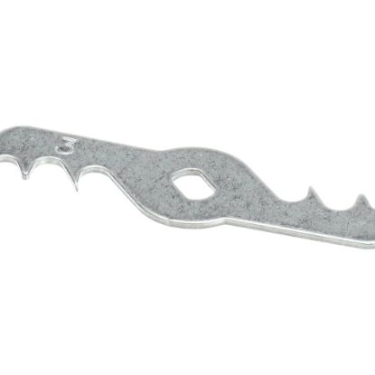 Picture of Electrolux Blade,crusher #3 Part# 241684109