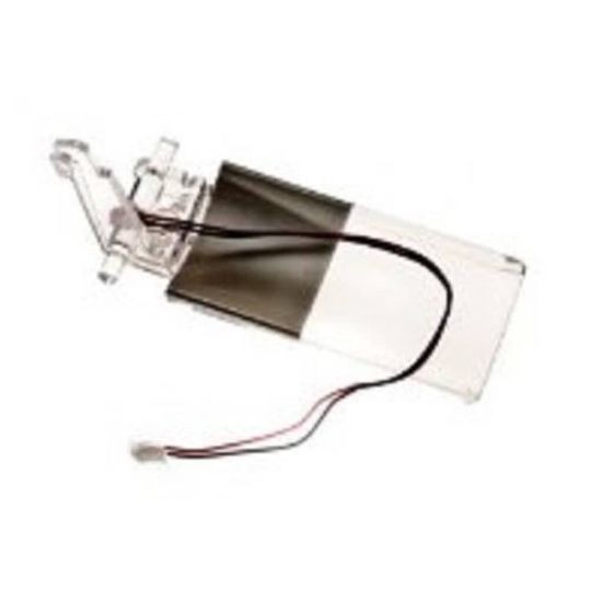 Picture of Electrolux Actuator,lighted,silver/clear Part# 241685704