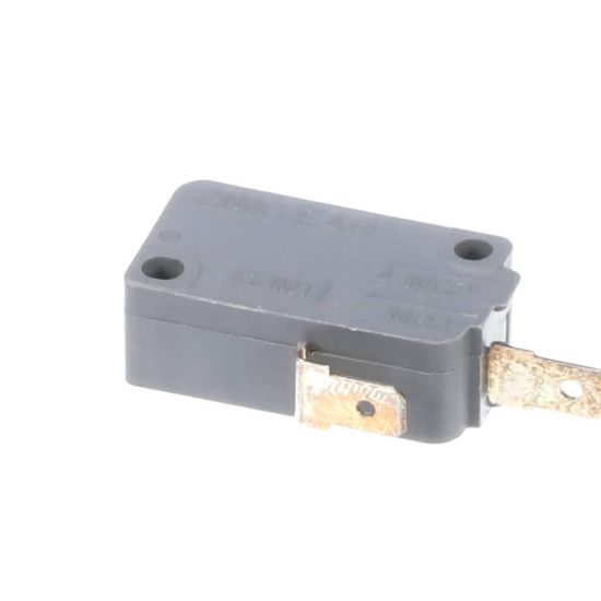 Picture of Electrolux Switch-micro,single Pole,doubl Part# 241689104