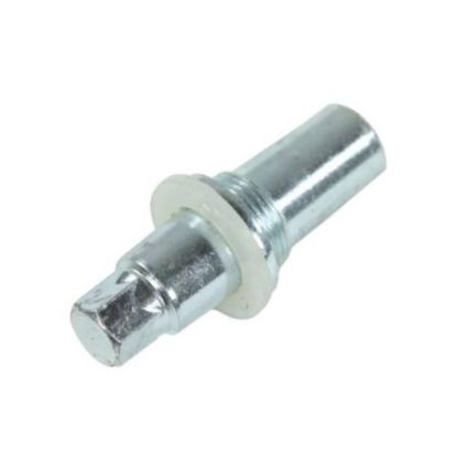 Picture of Electrolux Pin-center Hinge,w/washer Part# 241708002