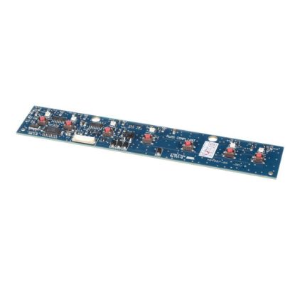 Picture of Electrolux Board-switch,terminal Part# 241699807