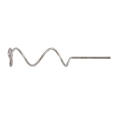 Picture of Electrolux Auger-ice Part# 241716101