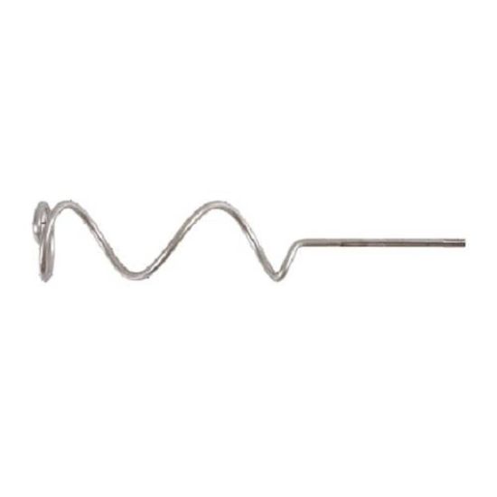 Picture of Electrolux Auger-ice Part# 241716101
