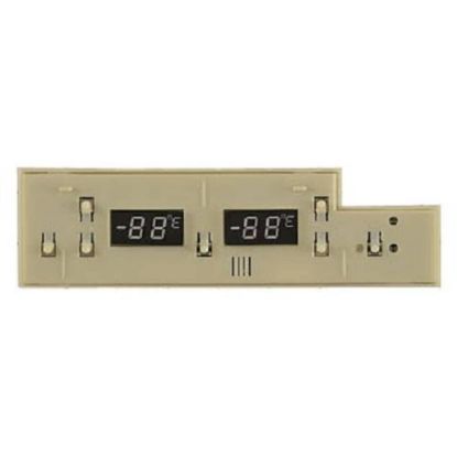 Picture of Electrolux Board-switch,terminal Beta Part# 241739711