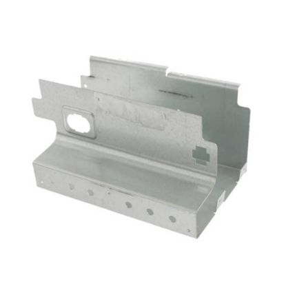Picture of Electrolux Cover,motor Part# 241734902