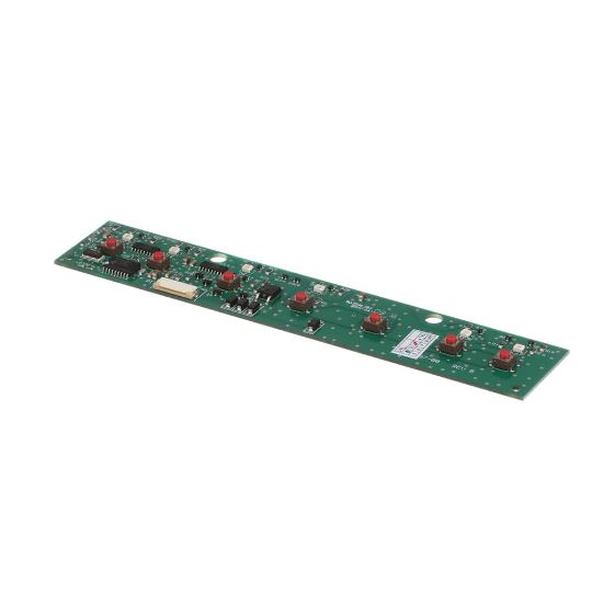 Picture of Electrolux Board-control Part# 241708307