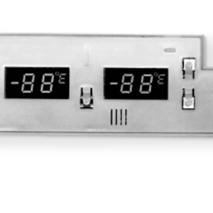 Picture of Electrolux Pur-beta Control Part# 241739709