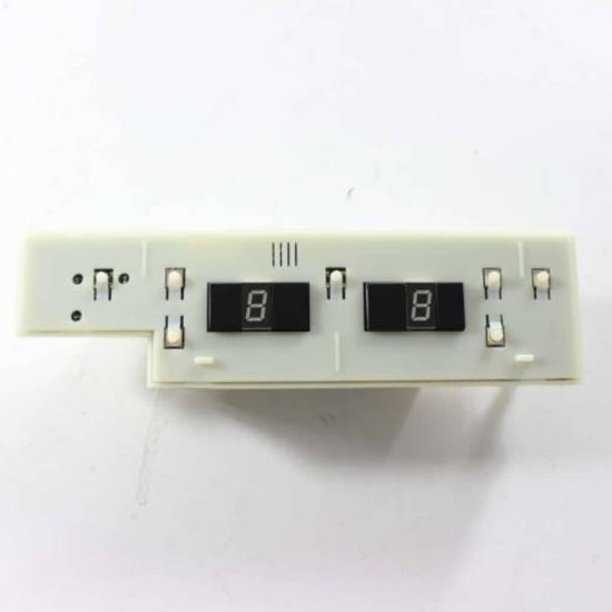Picture of Electrolux Control,electronic,w/housing Part# 241739712