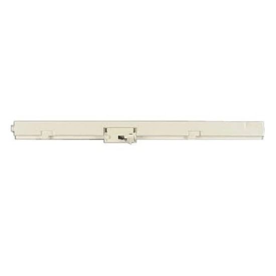 Picture of Electrolux Flipper Mullion Assembly,w/hea Part# 241778808