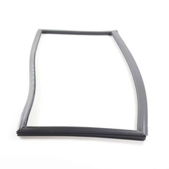 Picture of Electrolux Gasket-refr Door,black,magneti Part# 241778303