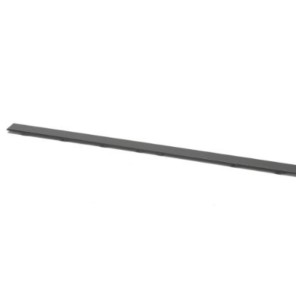 Picture of Electrolux Front-mullion Flipper, Black Part# 241778910