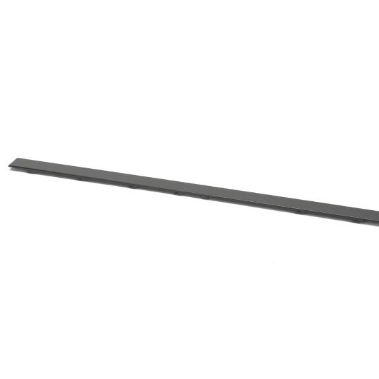 Picture of Electrolux Front-mullion Flipper, Black Part# 241778910
