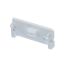 Picture of Electrolux Hinge-mullion,center,flipper Part# 241779802