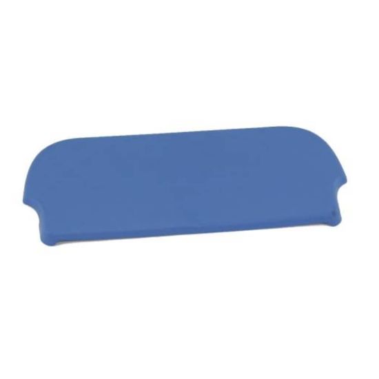Picture of Electrolux Liner,bin,blue Part# 241780401