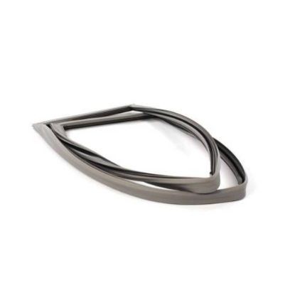 Picture of Electrolux Gasket-refr Door,grey,magnetic Part# 241786011