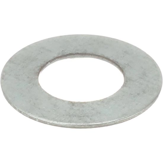 Picture of Electrolux Washer-compr Mtg Part# 241812301