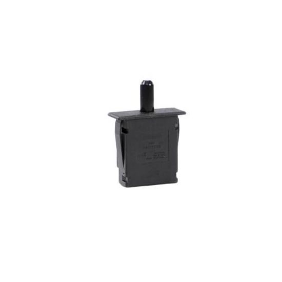 Picture of Electrolux Switch-light Black Part# 241835502