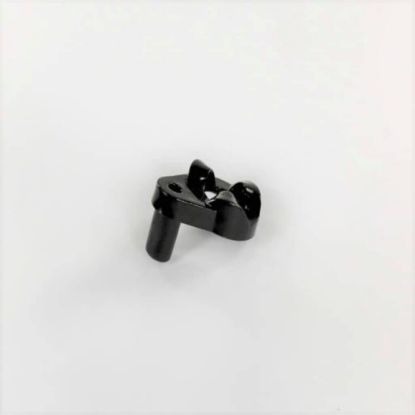 Picture of Electrolux Plate-door Closer,black Part# 241856502