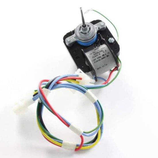 Picture of Electrolux Motor-fan,w/frzr Harness Part# 241854301