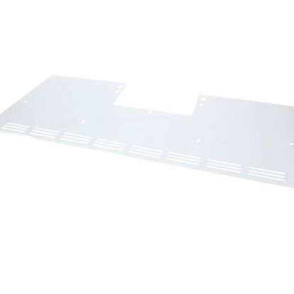 Picture of Electrolux Cover,evaporator Coil,lower Part# 241860404