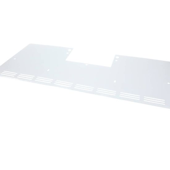 Picture of Electrolux Cover,evaporator Coil,lower Part# 241860404