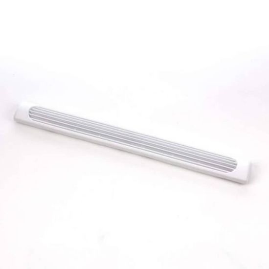 Picture of Electrolux Grille/kickplate,white Part# 241839405