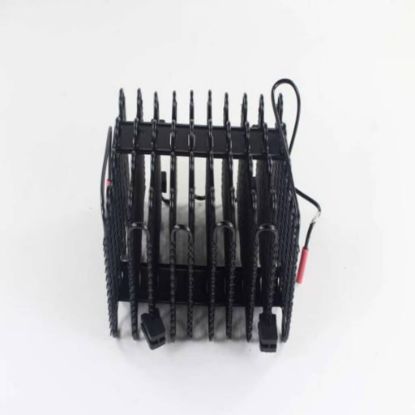 Picture of Electrolux Condenser Part# 241862903