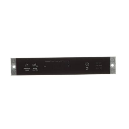 Picture of Electrolux Board-control,temp Control Part# 241897404
