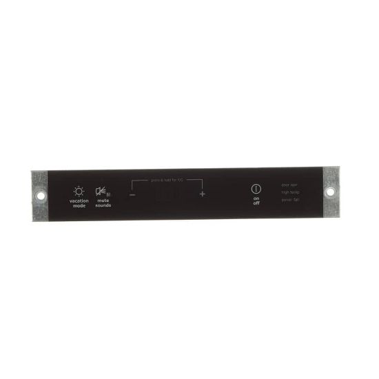 Picture of Electrolux Board-control,temp Control Part# 241897404