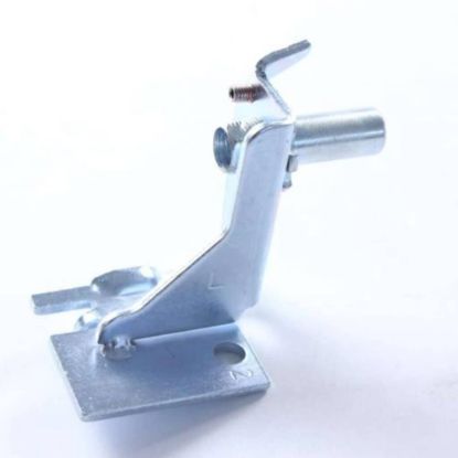 Picture of Electrolux Bracket-lower Hinge,w/hinge Pi Part# 241918004