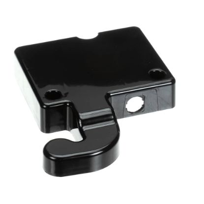 Picture of Electrolux Cover-upper Hinge,black,lh Part# 241946706
