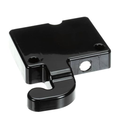 Picture of Electrolux Cover-upper Hinge,black,lh Part# 241946706