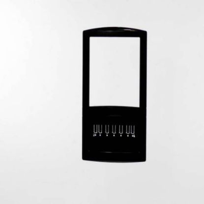 Picture of Electrolux Cover-module,black Part# 241946813