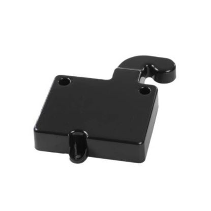 Picture of Electrolux Cover-upper Hinge,black,lh Part# 241946716