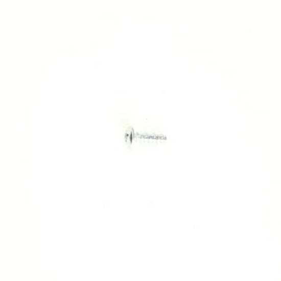 Picture of Electrolux Screw,quad Hilo,#8-18 X 0.50 Part# 241953901