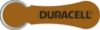Picture of Duracell Duracell Hearing Aid Size 312 16Pk Part# - Durda312B16Zm09