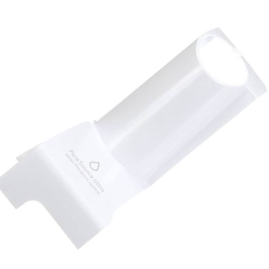 Picture of Electrolux Housing-water Filtr Part# 241983812