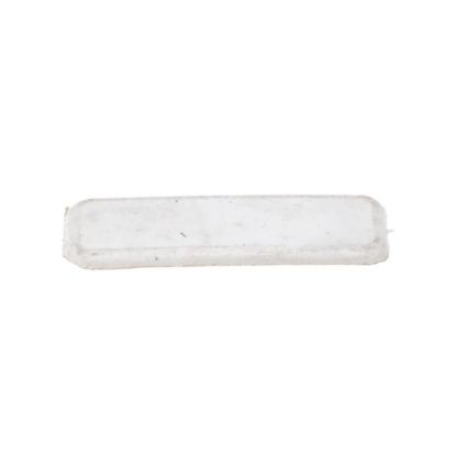 Picture of Electrolux Bumper,rubber,white,upper Bask Part# 241979601