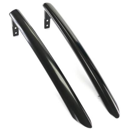 Picture of Electrolux Handle Set,black Part# 241977903