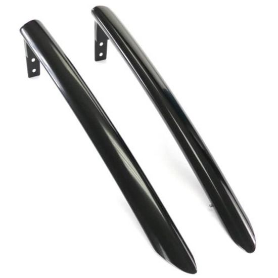 Picture of Electrolux Handle Set,black Part# 241977903