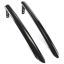Picture of Electrolux Handle Set,black Part# 241977903