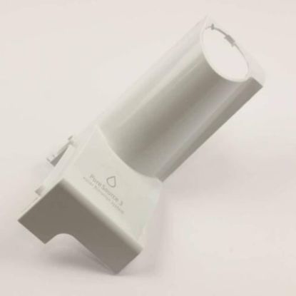 Picture of Electrolux Housing-water Filtr Part# 241983814