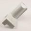 Picture of Electrolux Housing-water Filtr Part# 241983814