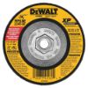 Picture of Dewalt® 4 1/2In X 1/8In X 5/8In11 Zironcia Abrasives Part# - Dw8807
